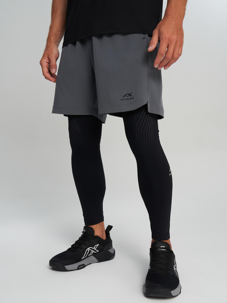 Шорты мужские Athlex