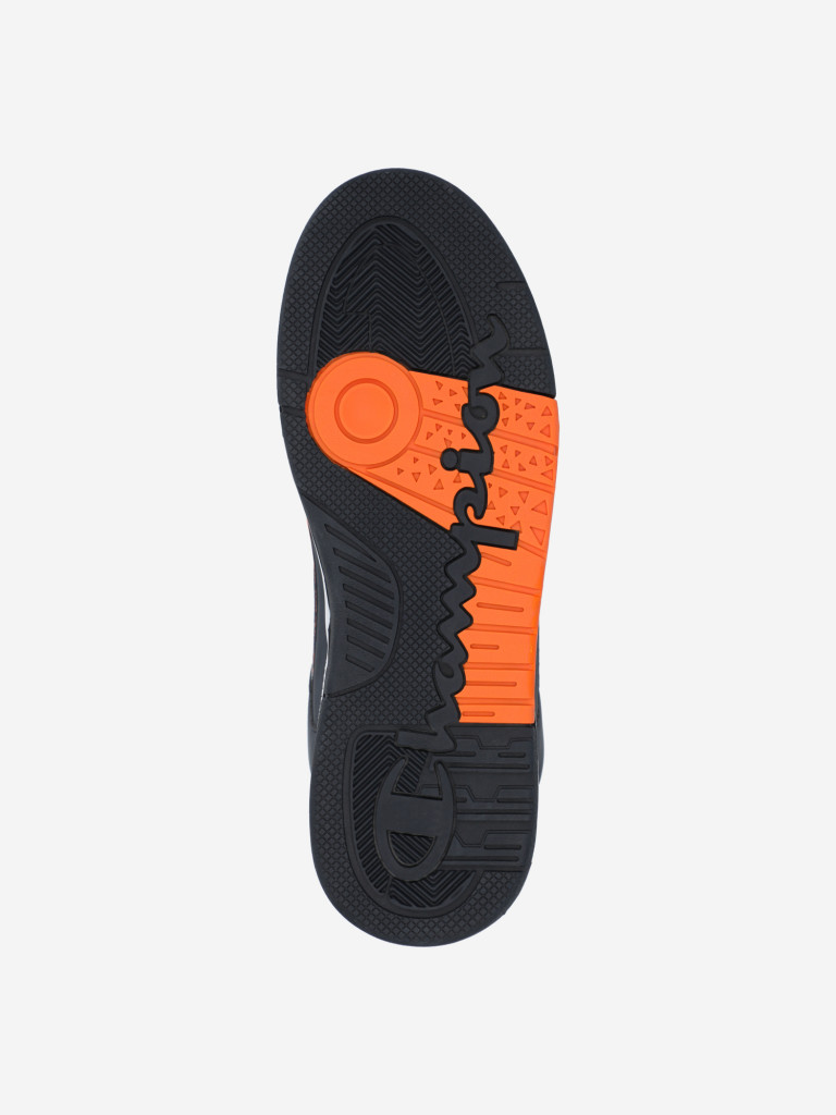 Кеды мужские Champion Rebound Heritage