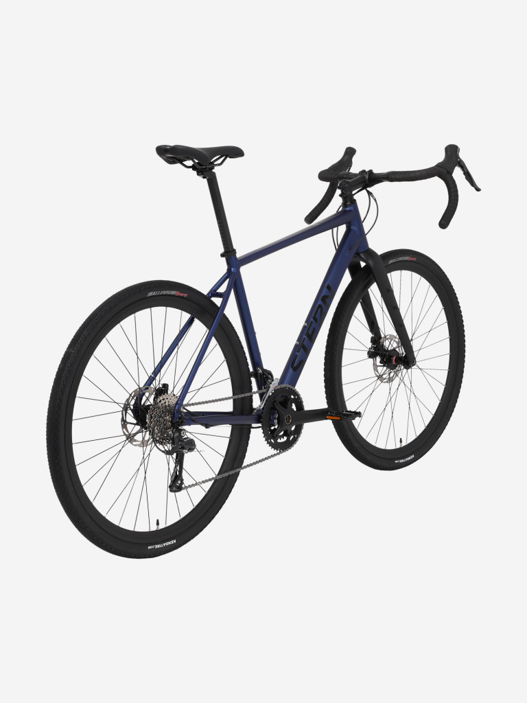 Велосипед гравийный Stern X-Line 3.0