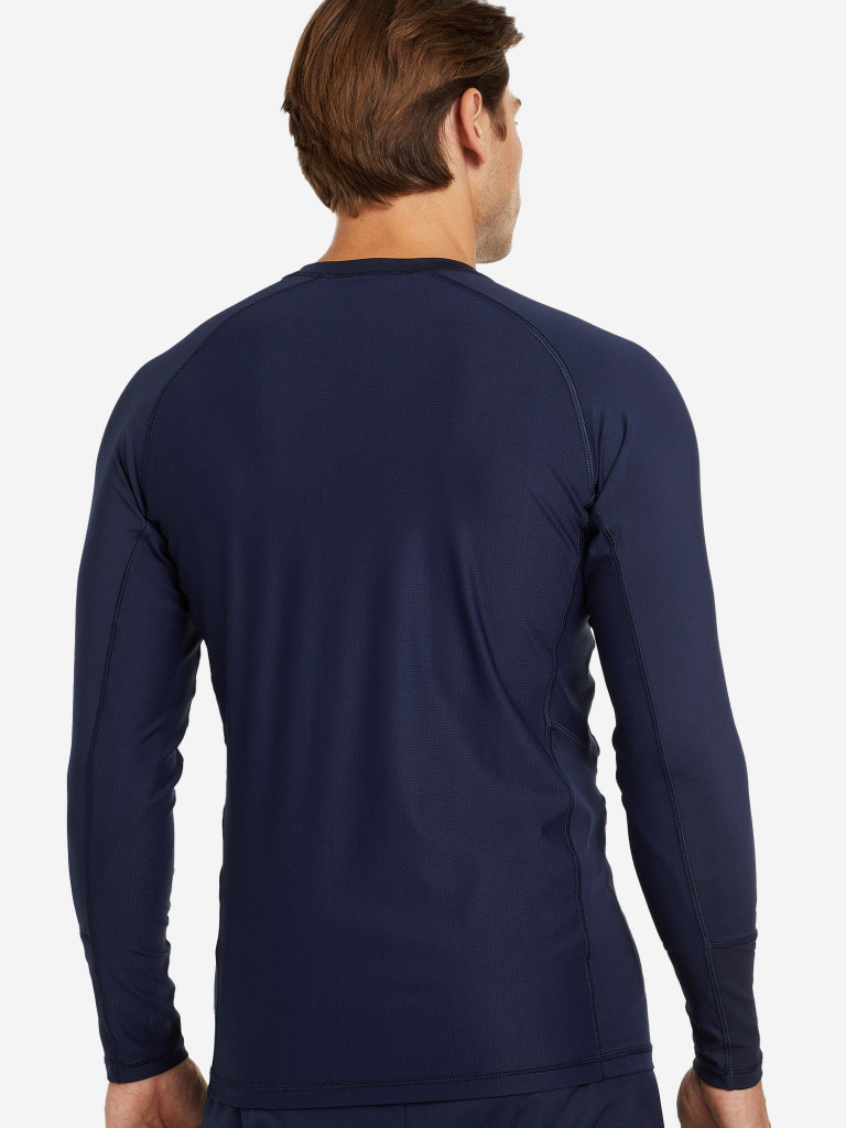 Лонгслив мужской Reebok Compression
