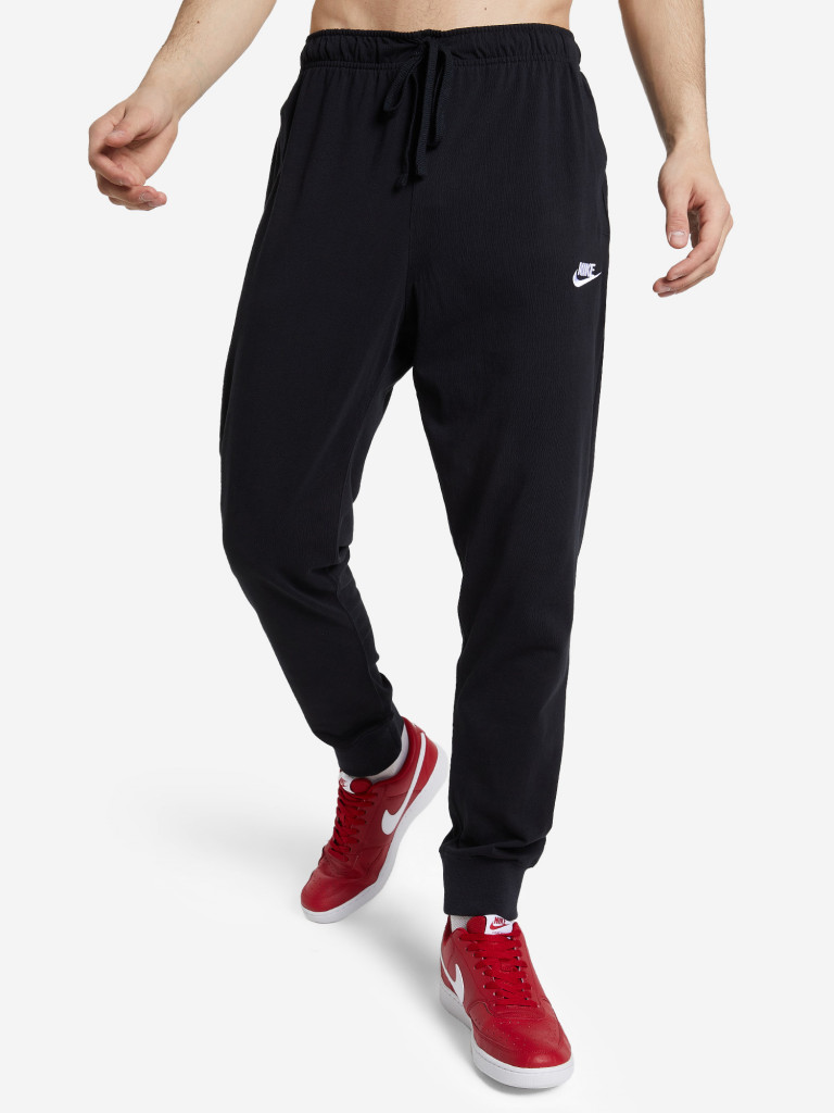 Брюки мужские Nike Sportswear Club