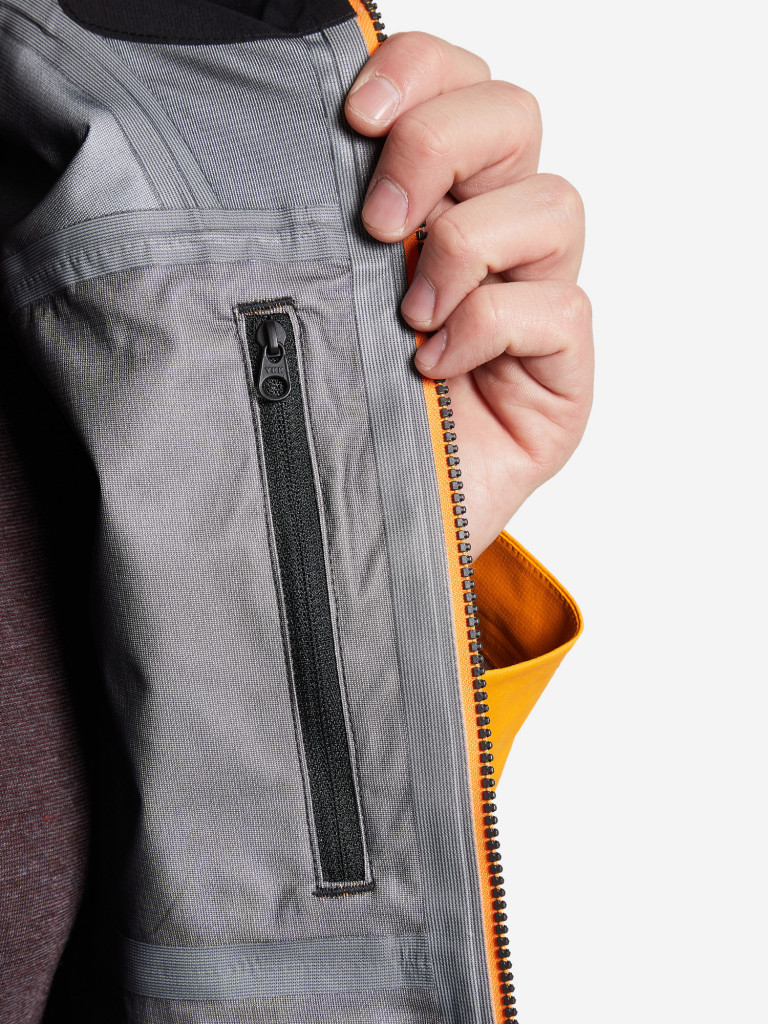 Куртка мембранная мужская The North Face Impendor FutureLight™