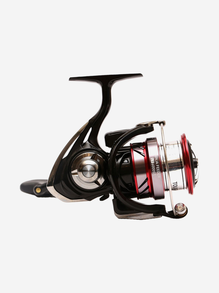 Катушка DAIWA 18 Ninja LT 6000SS Feeder