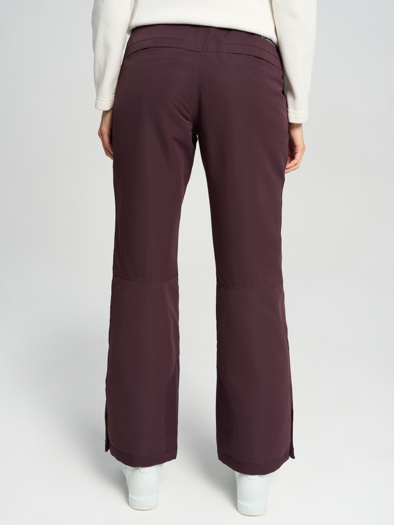 Брюки горнолыжные женские Columbia Bugaboo III Pant
