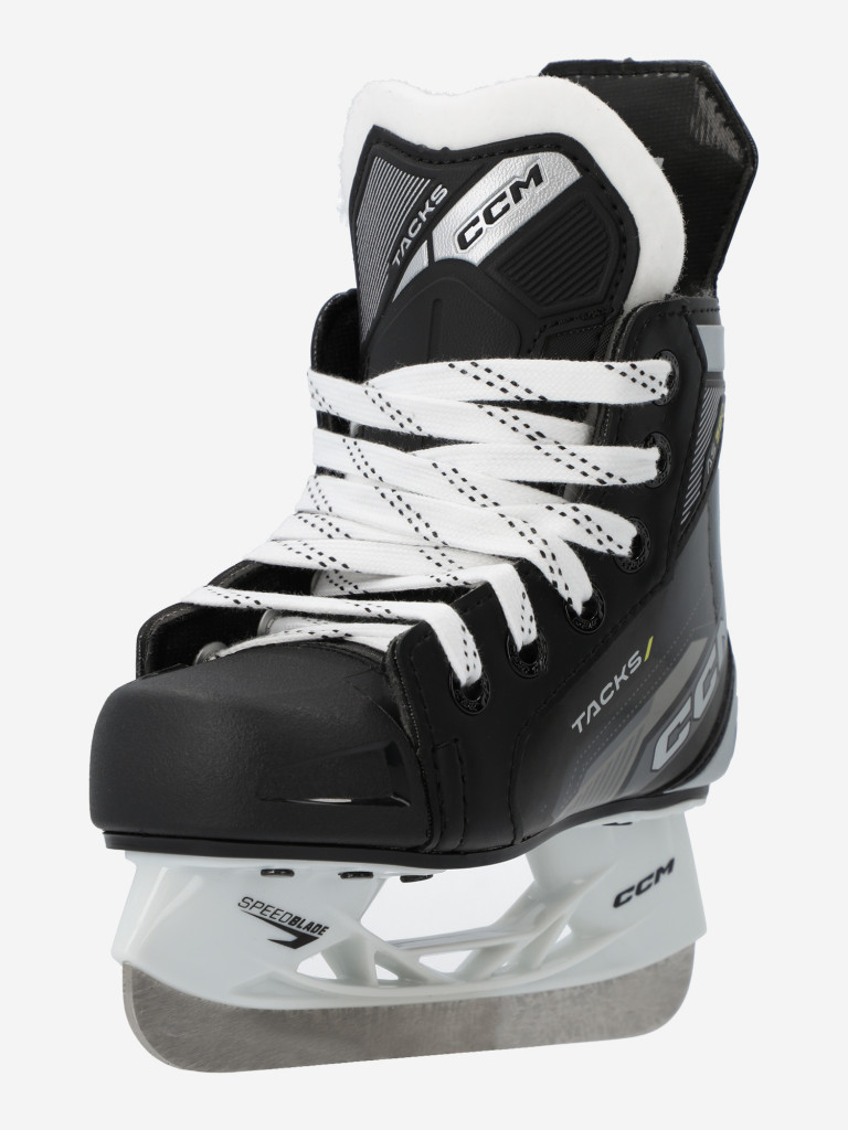 Коньки хоккейные детские CCM Tacks AS-580 YTH