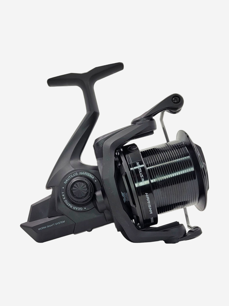 Удилище карповое Nautilus HARISMA Tele NHT1335 13FT (3.90м) 3.5Lb