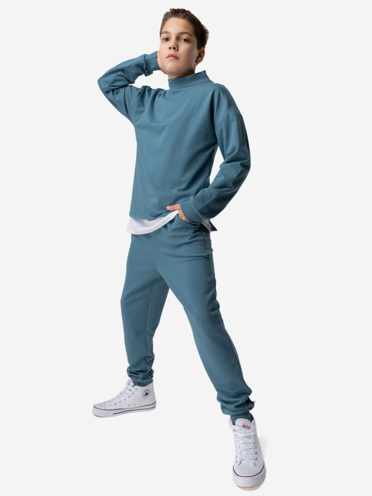 Костюм спортивный bodo