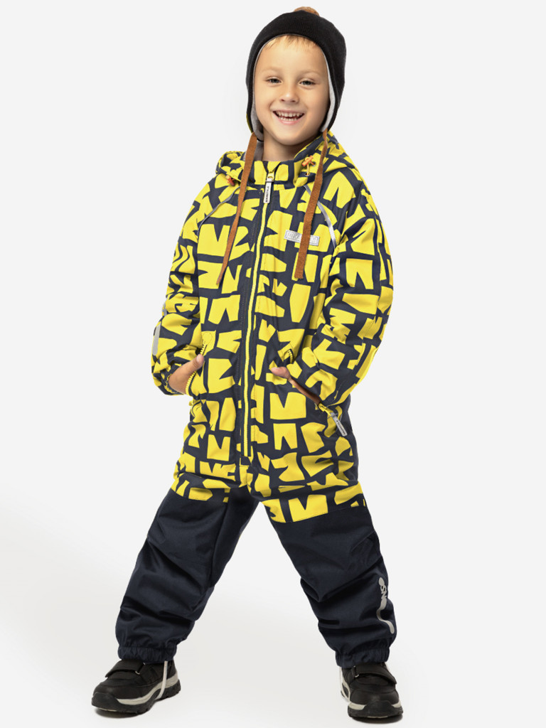 Комбинезон NIKASTYLE