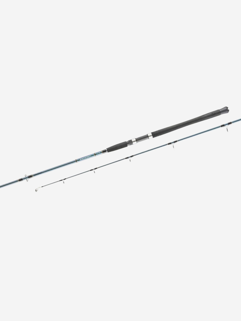 Удилище спиннинговое DAIWA море Saltist Sea 2.15м 40-110г
