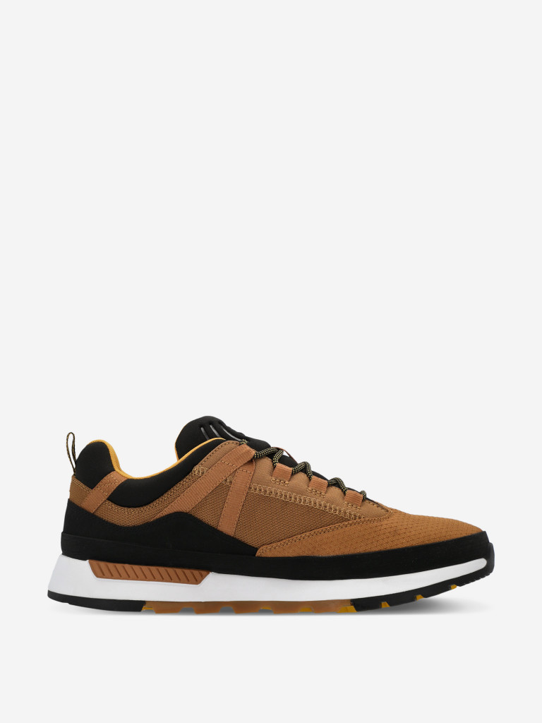Кроссовки мужские Timberland Euro Trekker