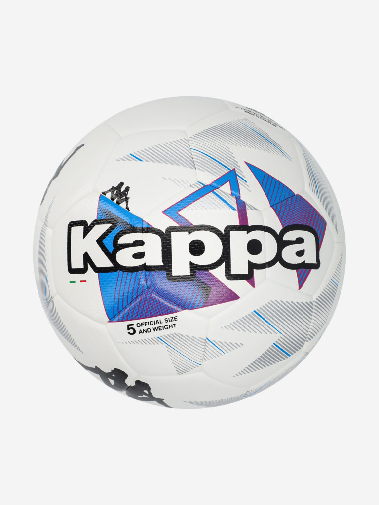 Мяч футбольный Kappa