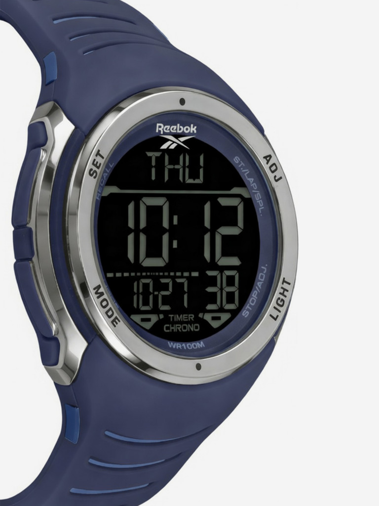 Мужские часы Reebok Vertex RD-VER-G9-PNPN-B1