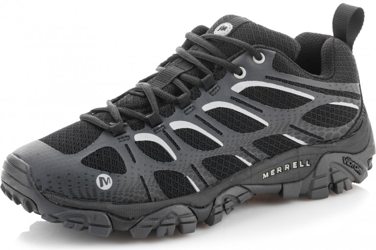 Полуботинки мужские Merrell Moab Edge