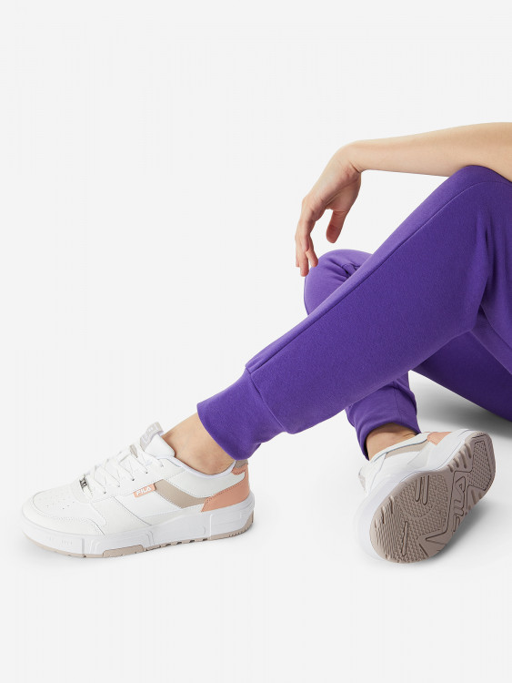 Кеды женские FILA FX-1000 Low