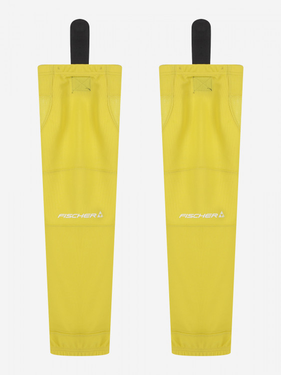 Гамаши хоккейные детские Fischer