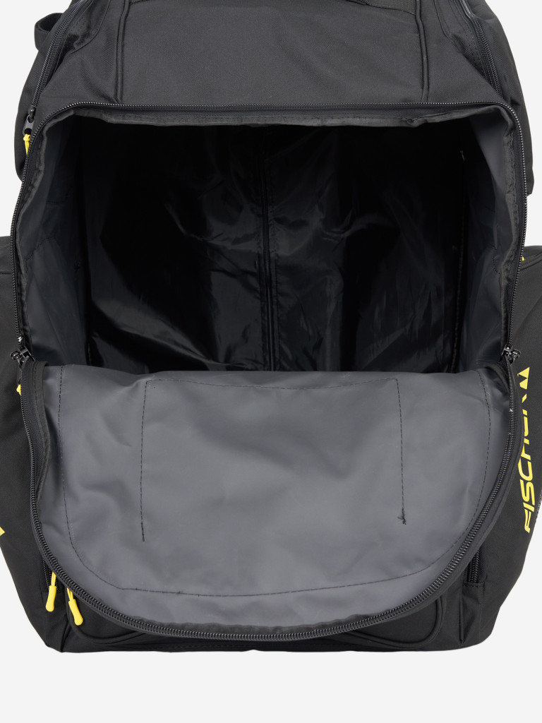 Баул-рюкзак хоккейный с колесами Fischer Player Backpack 18"