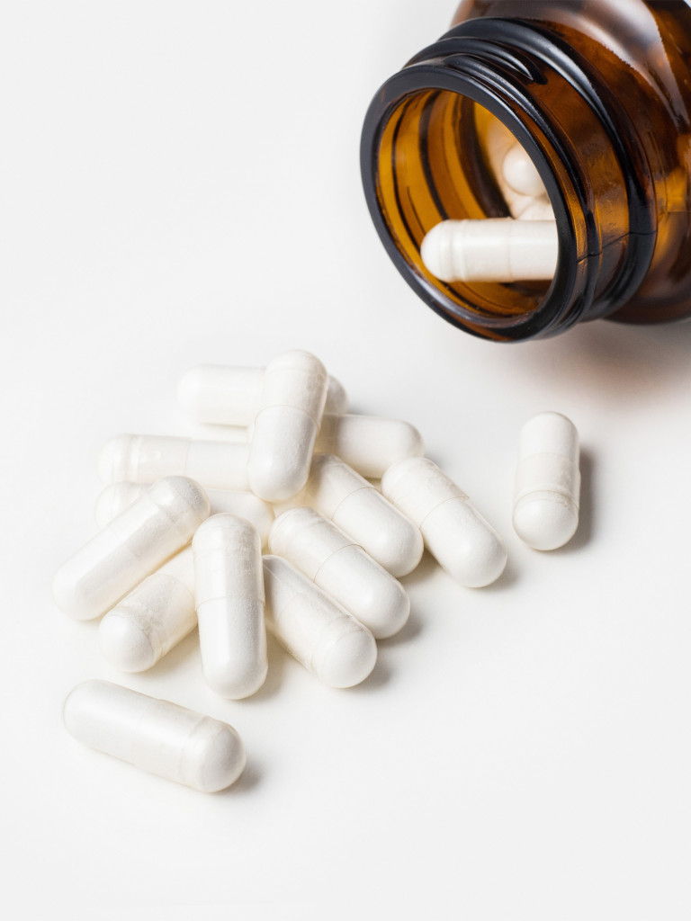Гиалуроновая кислота, 60 капсул, Dr. Zubareva