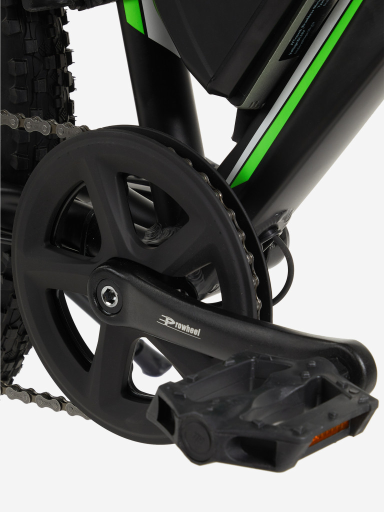 Электровелосипед Eltreco XT 850 new
