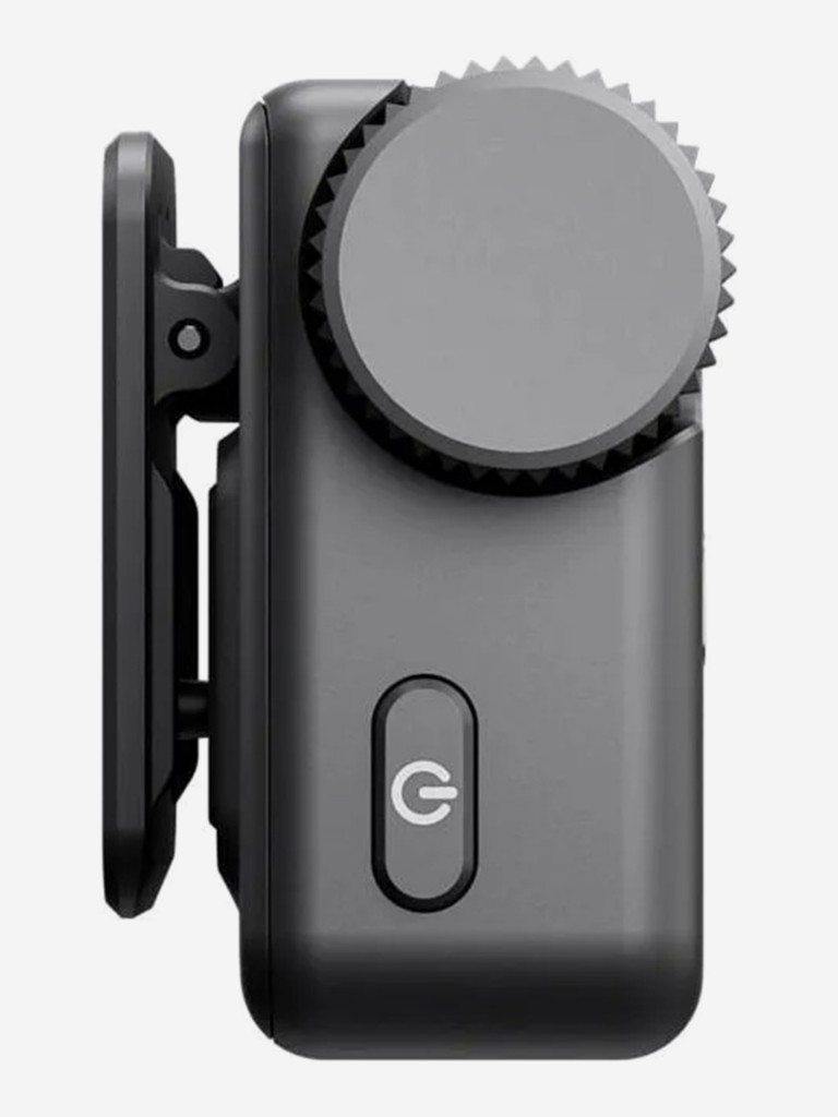 DJI радиосистема Mic Mini (2 TX + 1 RX + Charging Case) DM3005