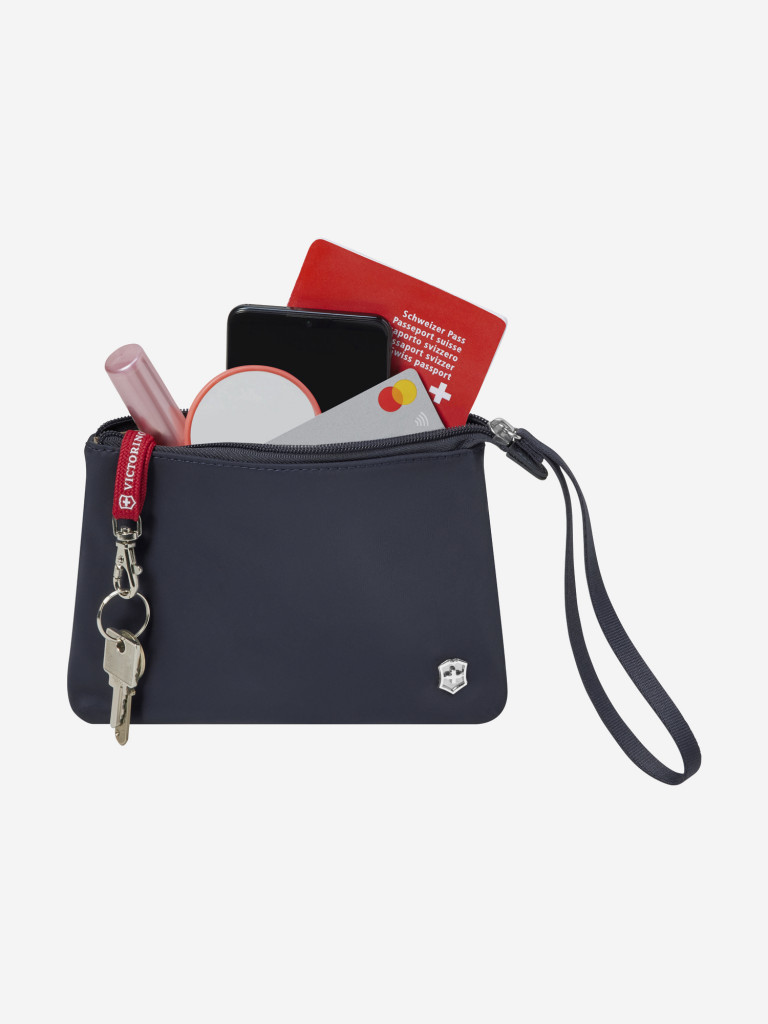 Рюкзак городской VICTORINOX Victoria Signature Compact Backpack с отделением для ноутбука 14”