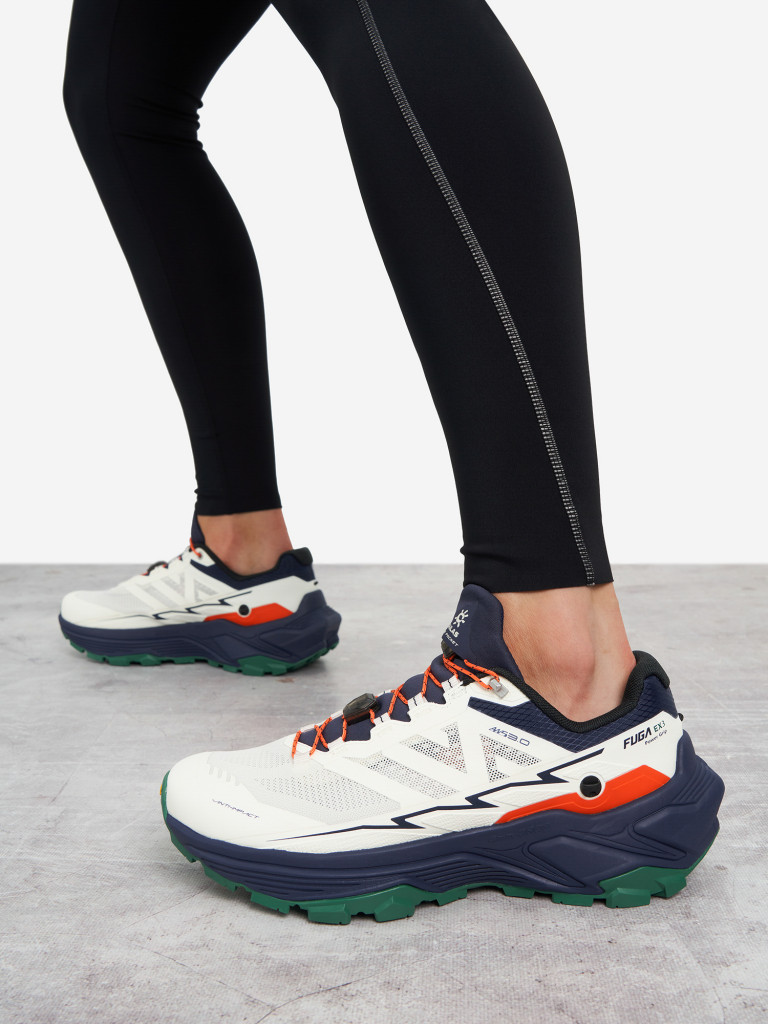 Кроссовки женские Kailas Fuga Ex 3