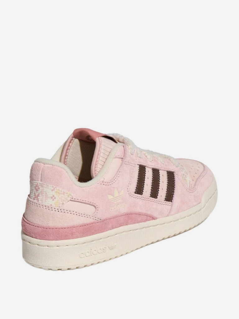 Кроссовки женские Adidas Originals FORUM