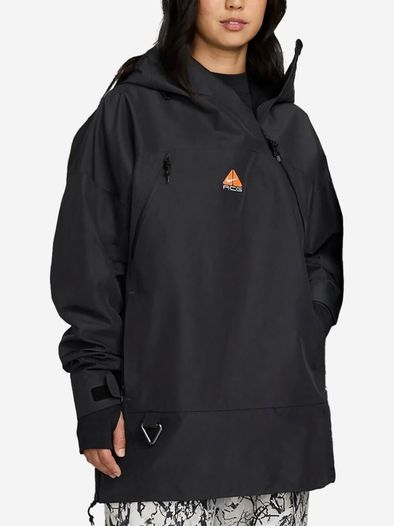 Ветровка мужская Nike ACG ADV GORE TEX SKI TOP