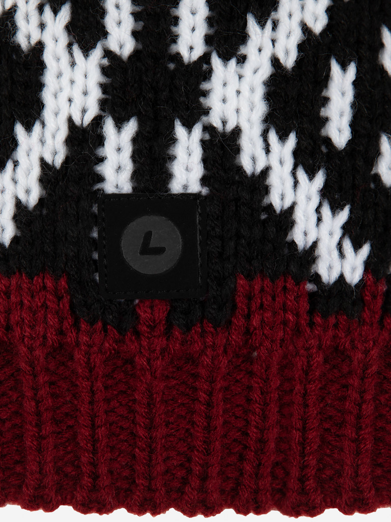 Шапка мужская Luhta Antonios