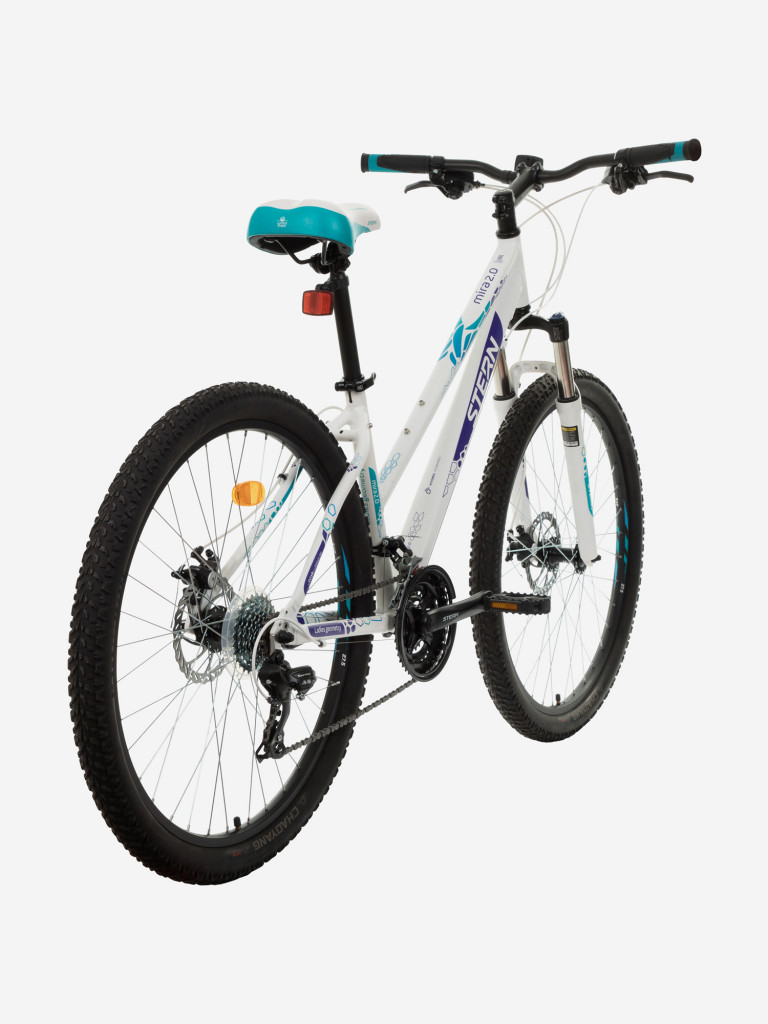 Велосипед горный женский Stern Mira 2.0 27.5"