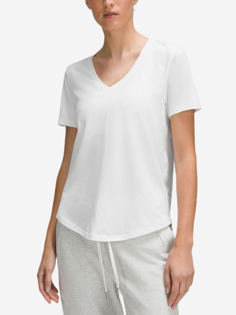 Футболка для спорта Lululemon