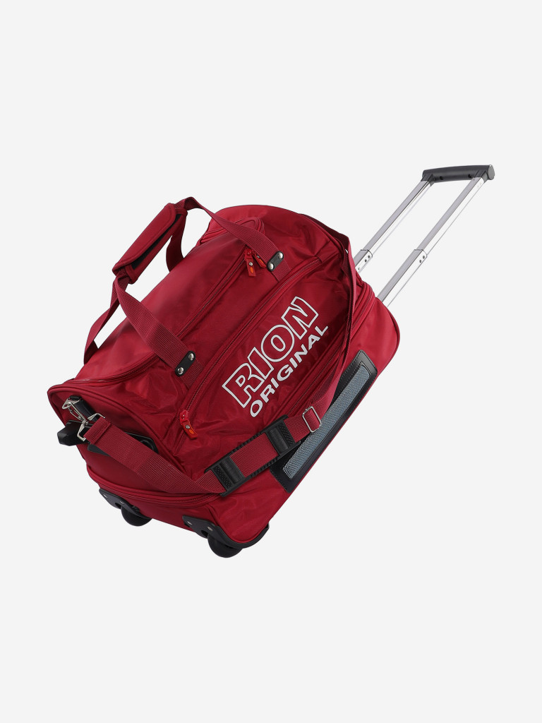 Дорожная сумка на колесах для путешествий и спорта Рион+ (RION+)