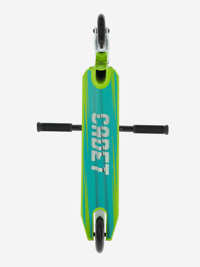 Самокат Dominator Cadet, 100 мм