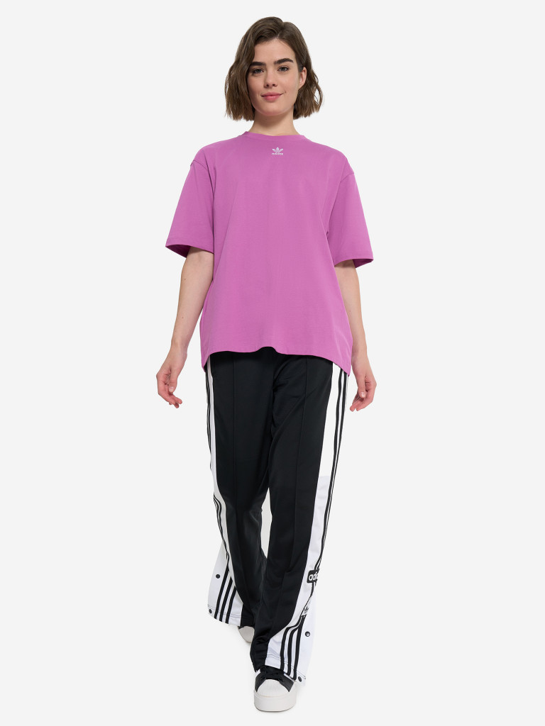 Футболка женская adidas
