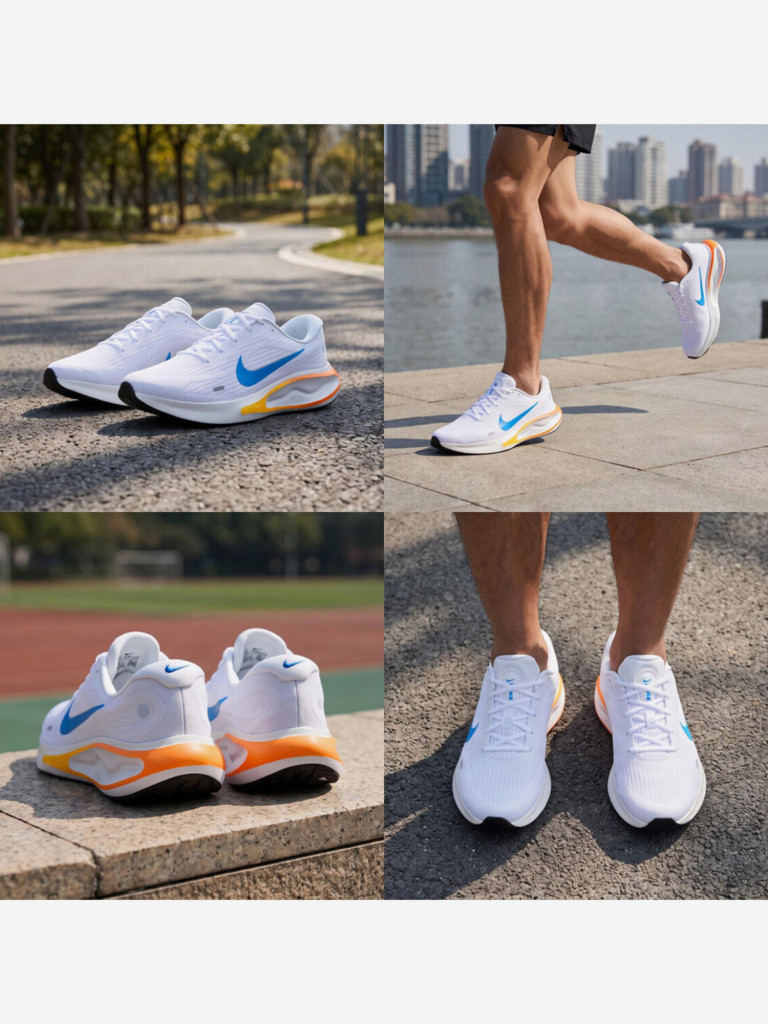 Кроссовки мужские Nike Journey Run