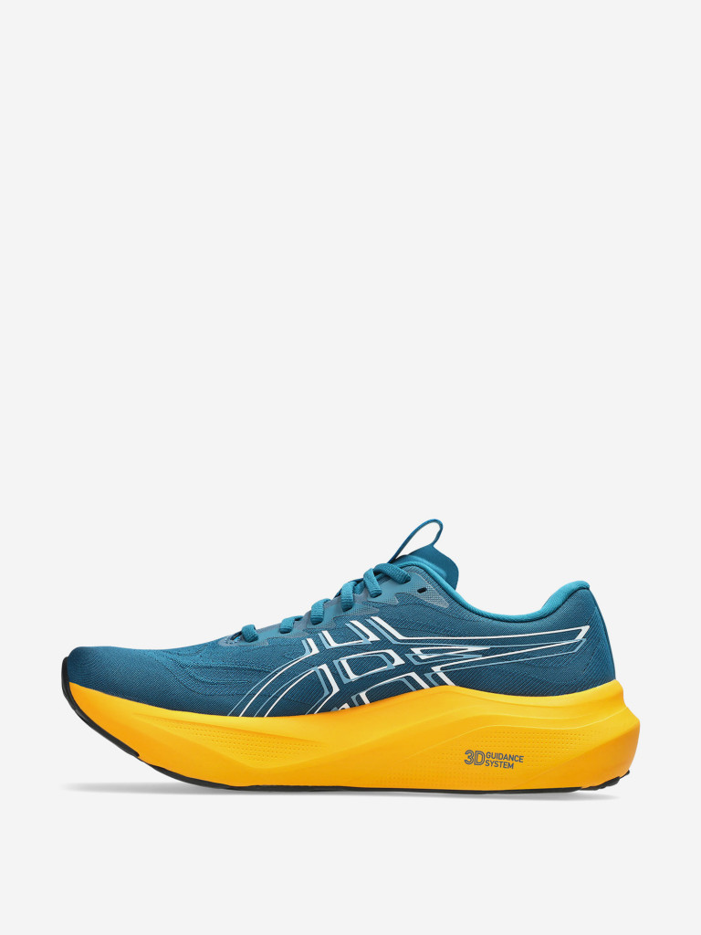 Кроссовки мужские ASICS 2000