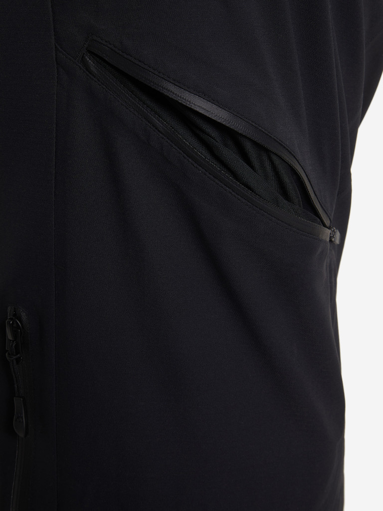 Куртка горнолыжная мужская Volkl