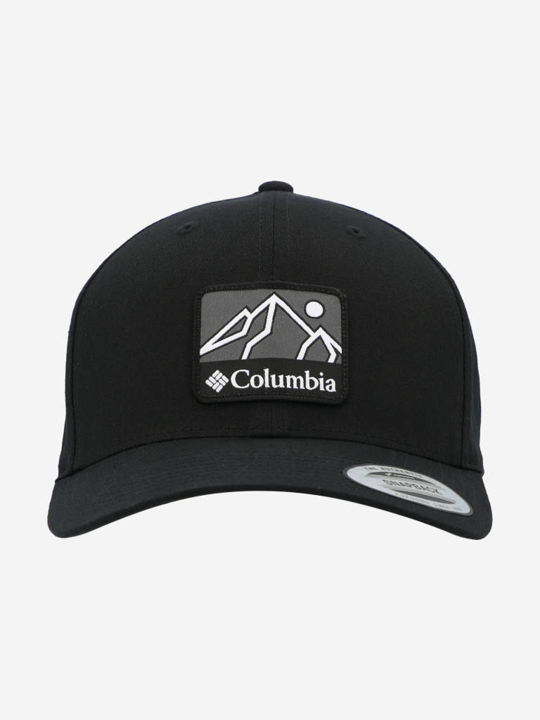 Бейсболка Columbia Trail Essential Snap Back