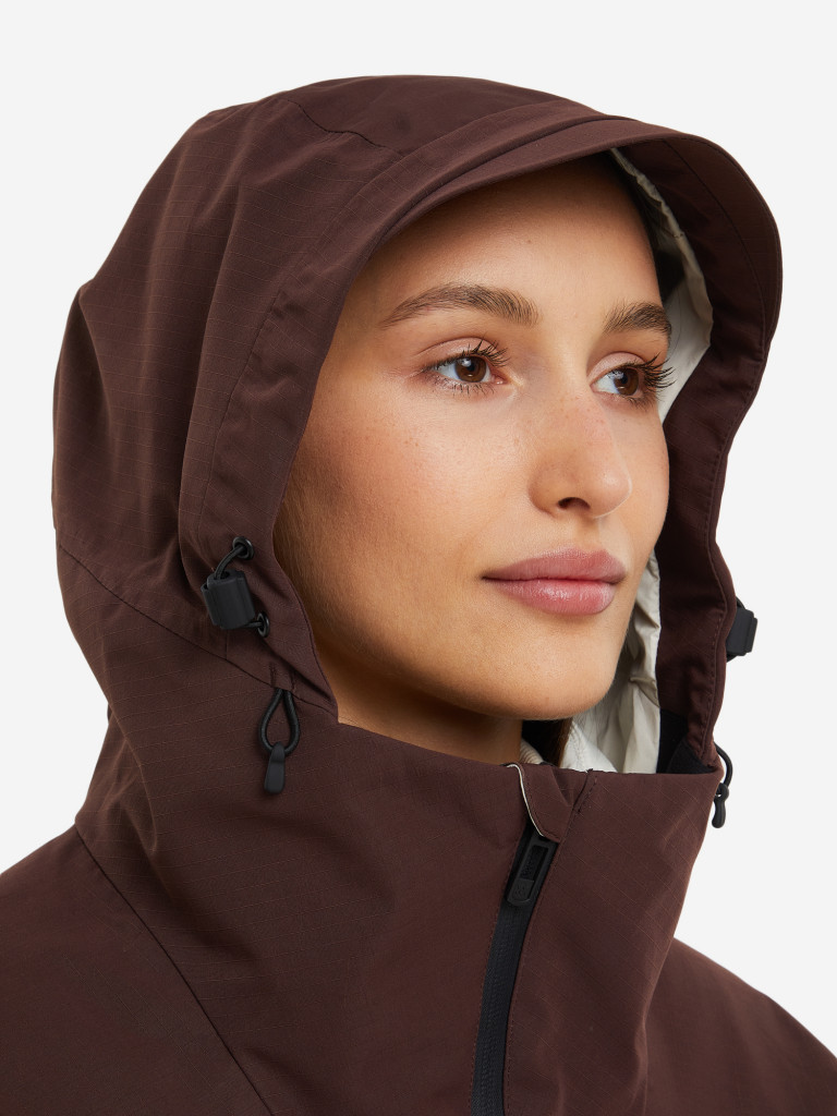 Куртка горнолыжная женская Volkl