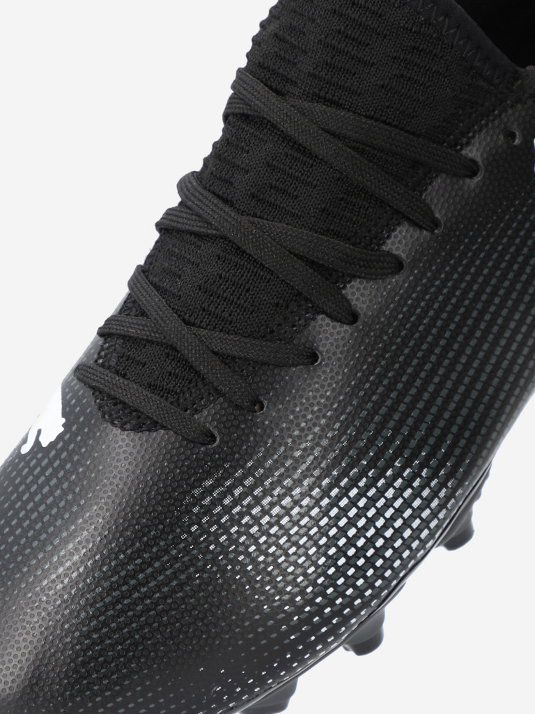 Бутсы для мальчиков PUMA Future 7 Play Fg/Ag Jr