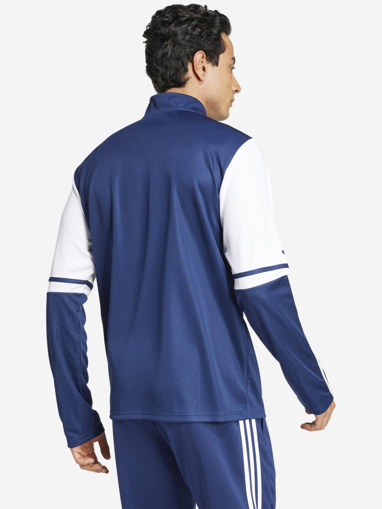 Джемпер футбольный мужской adidas
