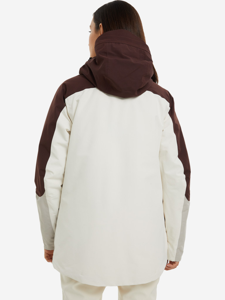 Куртка горнолыжная женская Volkl