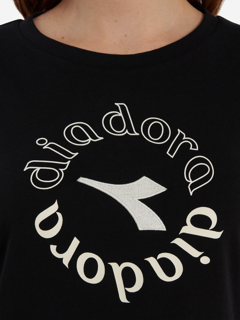 Футболка женская Diadora