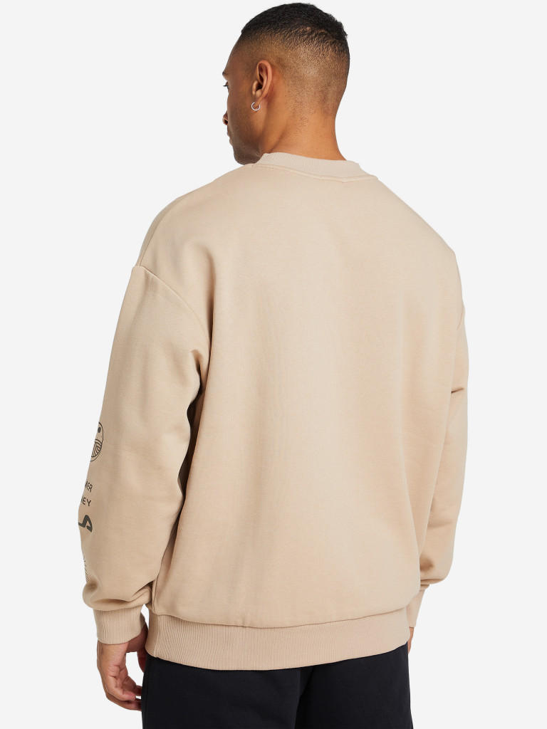 Свитшот мужской FILA