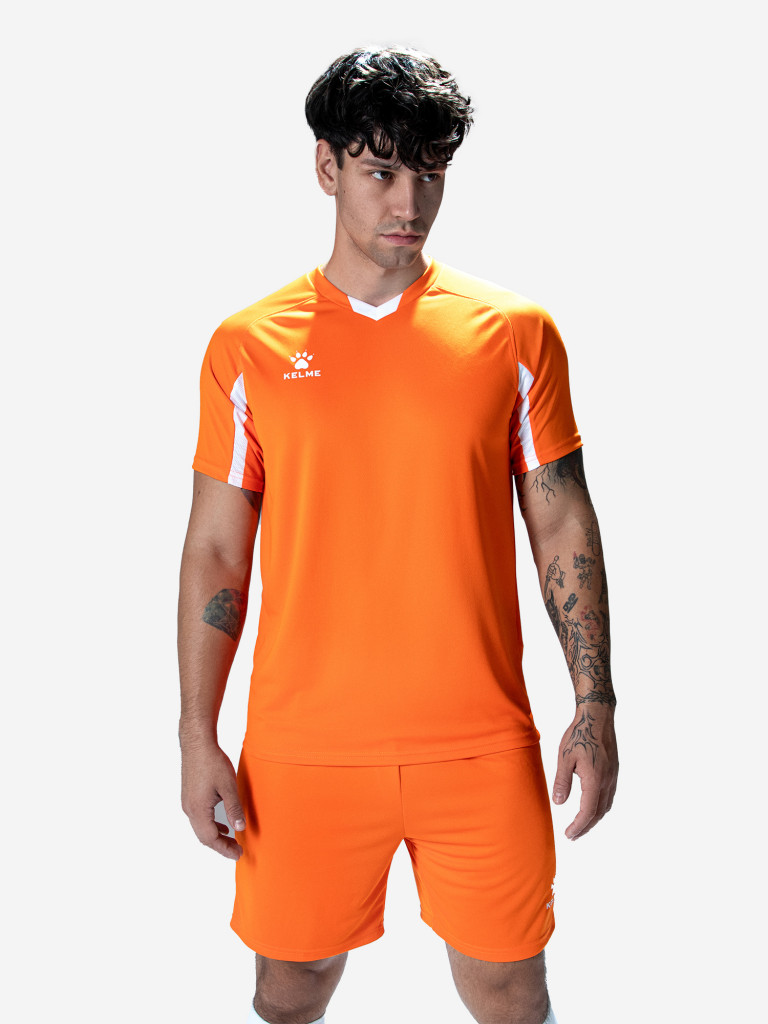 Комплект футбольной формы KELME Football Suit