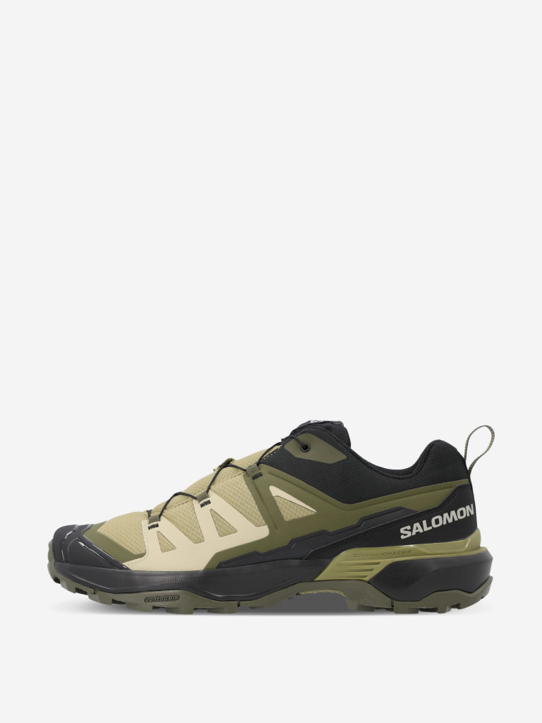 Кроссовки мужские Salomon X Ultra 360