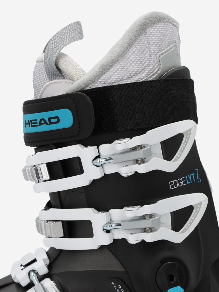 Ботинки горнолыжные женские Head Edge LYT 75 W