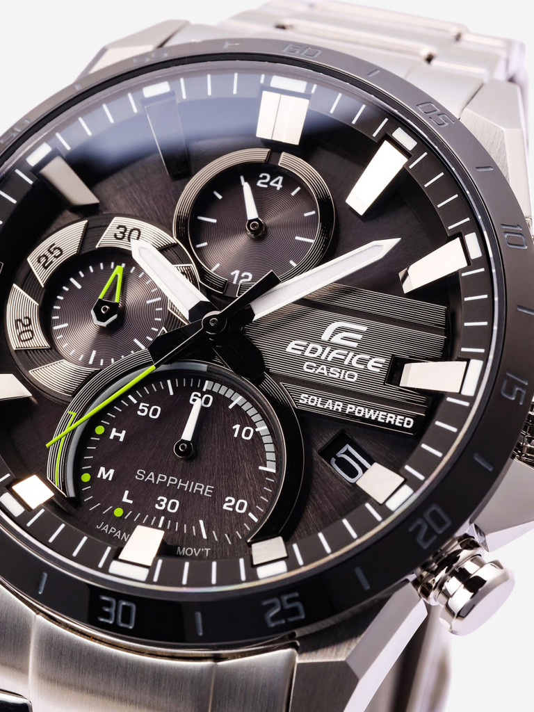 Наручные часы Casio Edifice EQS-940DB-1A