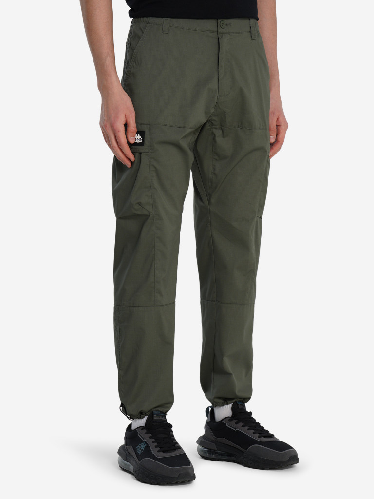 Брюки мужские Kappa