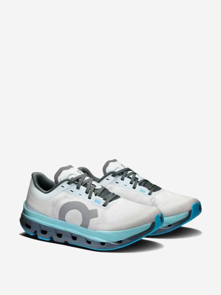 Кроссовки беговые женские для бега ON