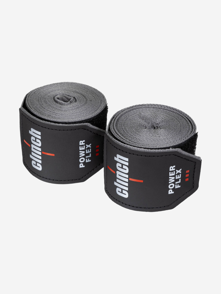 Бинты боксерские Clinch Boxing Hand Wrap Power Flex
